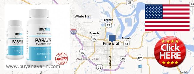 Where to Buy Anavar online Pine Bluff AR, United States