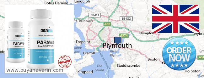 Where to Buy Anavar online Plymouth, United Kingdom