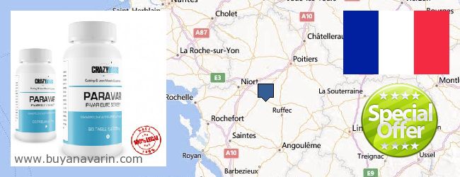 Where to Buy Anavar online Poitou-Charentes, France