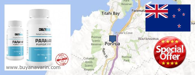 Where to Buy Anavar online Porirua, New Zealand