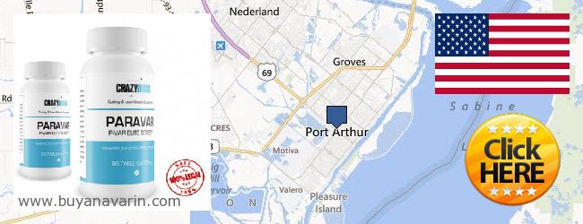 Where to Buy Anavar online Port Arthur TX, United States