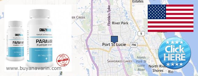 Where to Buy Anavar online Port St. Lucie FL, United States