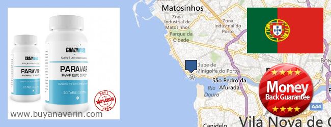 Where to Buy Anavar online Porto, Portugal