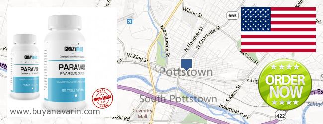 Where to Buy Anavar online Pottstown PA, United States