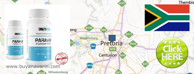 Where to Buy Anavar online Pretoria, South Africa
