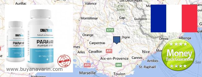 Where to Buy Anavar online Provence-Alpes-Cote d'Azur, France