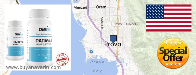Where to Buy Anavar online Provo UT, United States