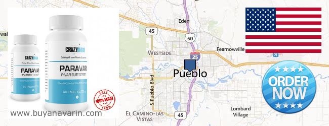 Where to Buy Anavar online Pueblo CO, United States