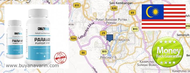 Where to Buy Anavar online Putrajaya, Malaysia