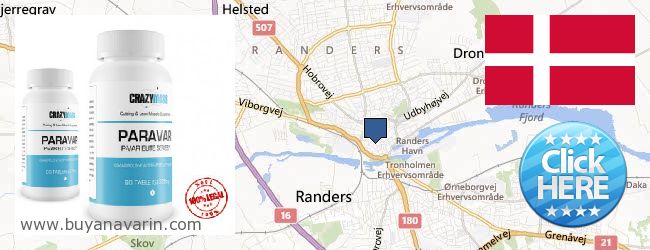 Where to Buy Anavar online Randers, Denmark