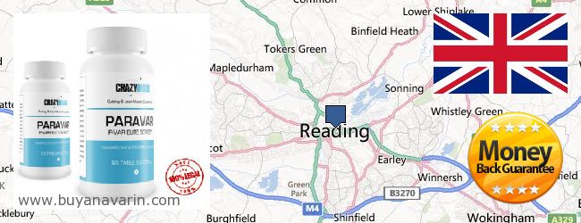Where to Buy Anavar online Reading, United Kingdom