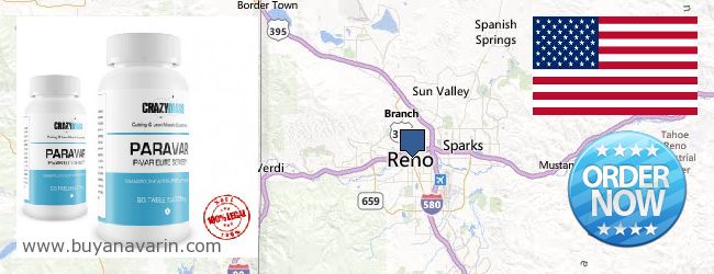 Where to Buy Anavar online Reno NV, United States