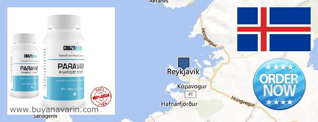 Where to Buy Anavar online Reykjavík, Iceland