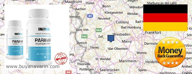 Where to Buy Anavar online Rheinland-Pfalz, Germany