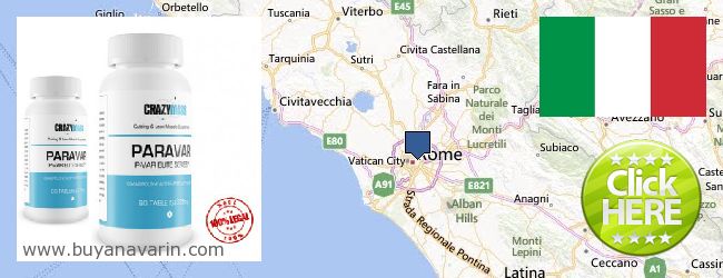 Where to Buy Anavar online Roma, Italy