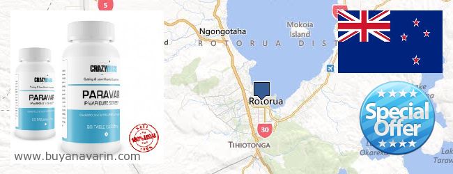 Where to Buy Anavar online Rotorua, New Zealand