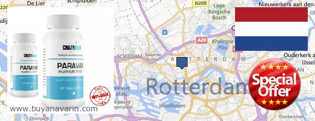 Where to Buy Anavar online Rotterdam, Netherlands