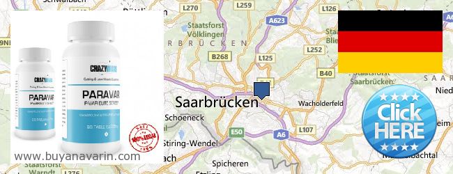 Where to Buy Anavar online Saarbrücken, Germany