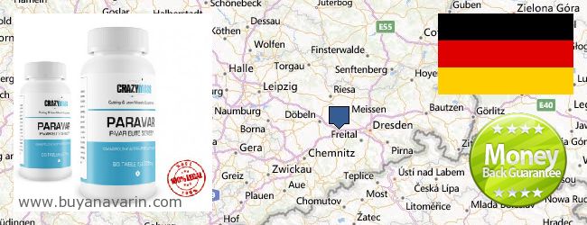 Where to Buy Anavar online Sachsen (Saxony), Germany