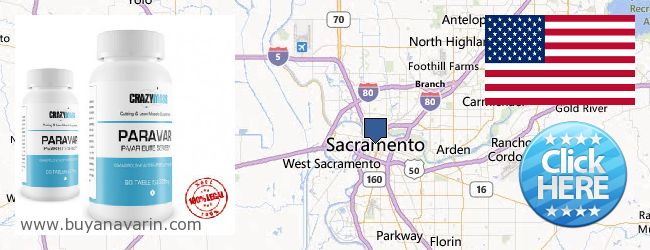 Where to Buy Anavar online Sacramento CA, United States