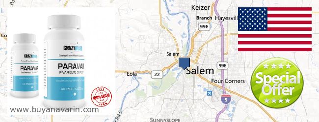 Where to Buy Anavar online Salem OR, United States