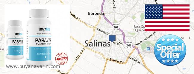 Where to Buy Anavar online Salinas CA, United States