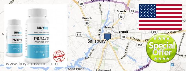 Where to Buy Anavar online Salisbury MD, United States