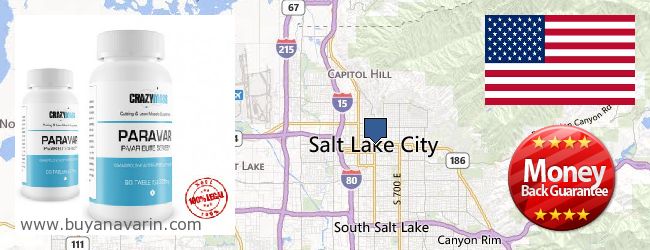Where to Buy Anavar online Salt Lake City UT, United States