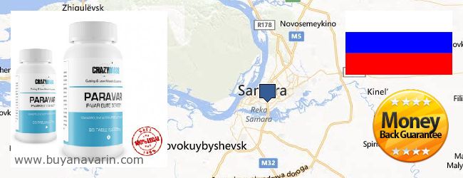 Where to Buy Anavar online Samara, Russia