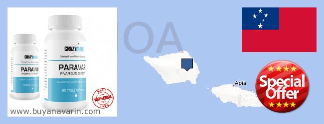 Buy Anavar online Samoa Where to Buy Anavar online Samoa