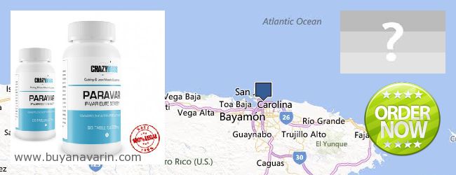 Where to Buy Anavar online San Juan, Puerto Rico