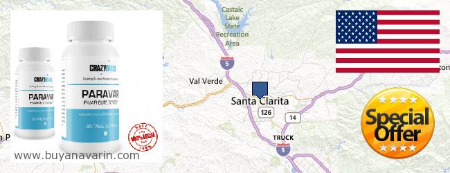Where to Buy Anavar online Santa Clarita CA, United States