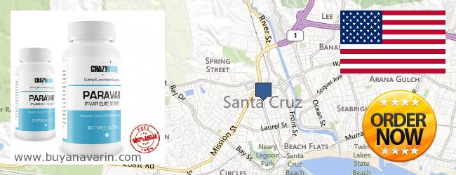 Where to Buy Anavar online Santa Cruz CA, United States