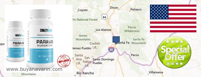 Where to Buy Anavar online Santa Fe NM, United States