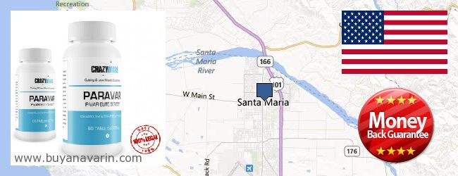 Where to Buy Anavar online Santa Maria CA, United States