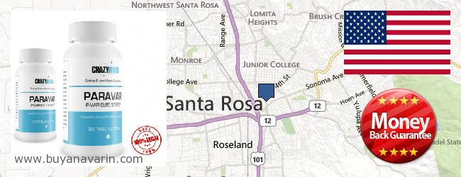 Where to Buy Anavar online Santa Rosa CA, United States
