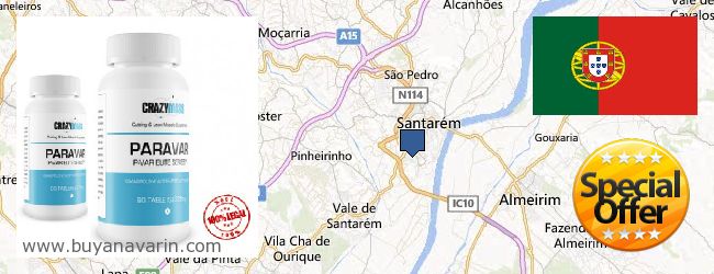 Where to Buy Anavar online Santarém, Portugal