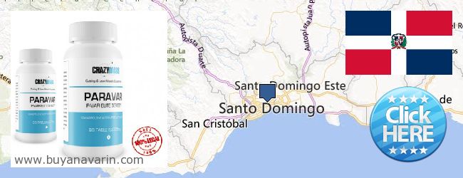 Where to Buy Anavar online Santo Domingo, Dominican Republic