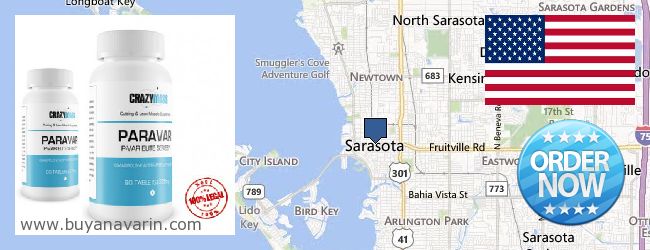 Where to Buy Anavar online Sarasota FL, United States