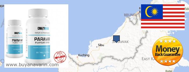 Where to Buy Anavar online Sarawak, Malaysia