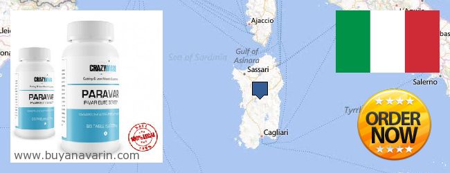 Where to Buy Anavar online Sardegna (Sardinia), Italy