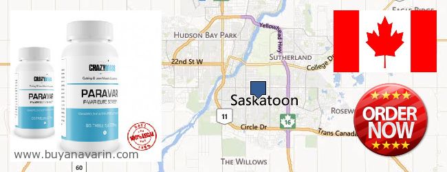 Where to Buy Anavar online Saskatoon SASK, Canada
