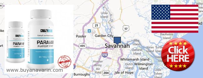 Where to Buy Anavar online Savannah GA, United States
