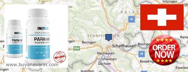Where to Buy Anavar online Schaffhausen, Switzerland