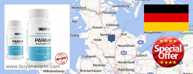 Where to Buy Anavar online Schleswig-Holstein, Germany