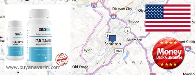 Where to Buy Anavar online Scranton PA, United States