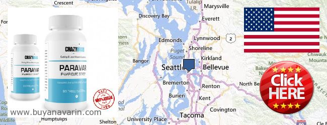 Where to Buy Anavar online Seattle WA, United States