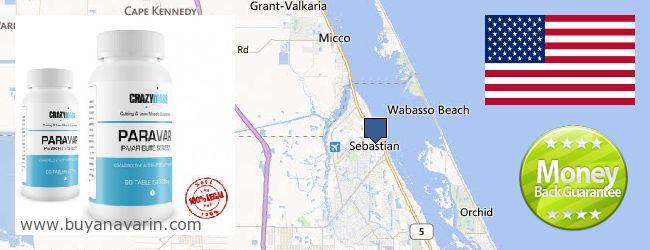 Where to Buy Anavar online Sebastian FL, United States