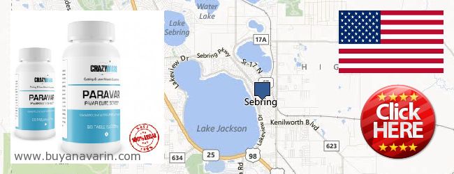 Where to Buy Anavar online Sebring (- Avon Park) FL, United States