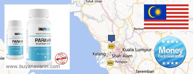 Where to Buy Anavar online Selangor, Malaysia